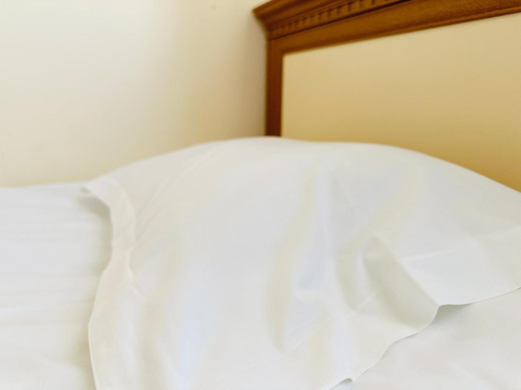 Sd Hotel Jerevan Eksteriør billede