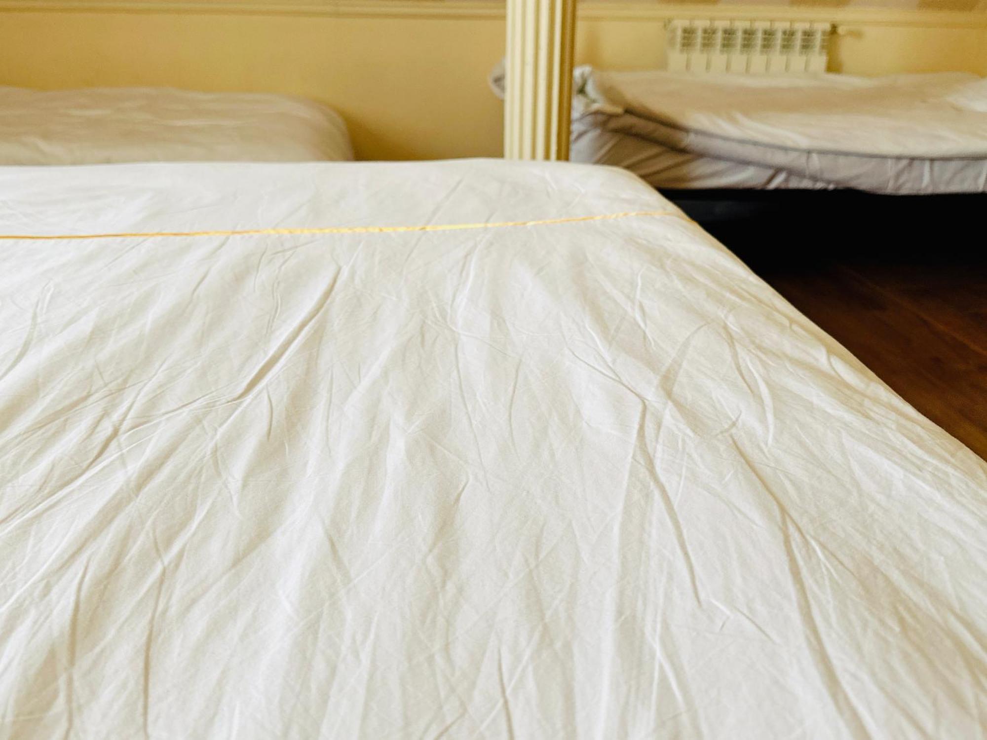 Sd Hotel Jerevan Eksteriør billede