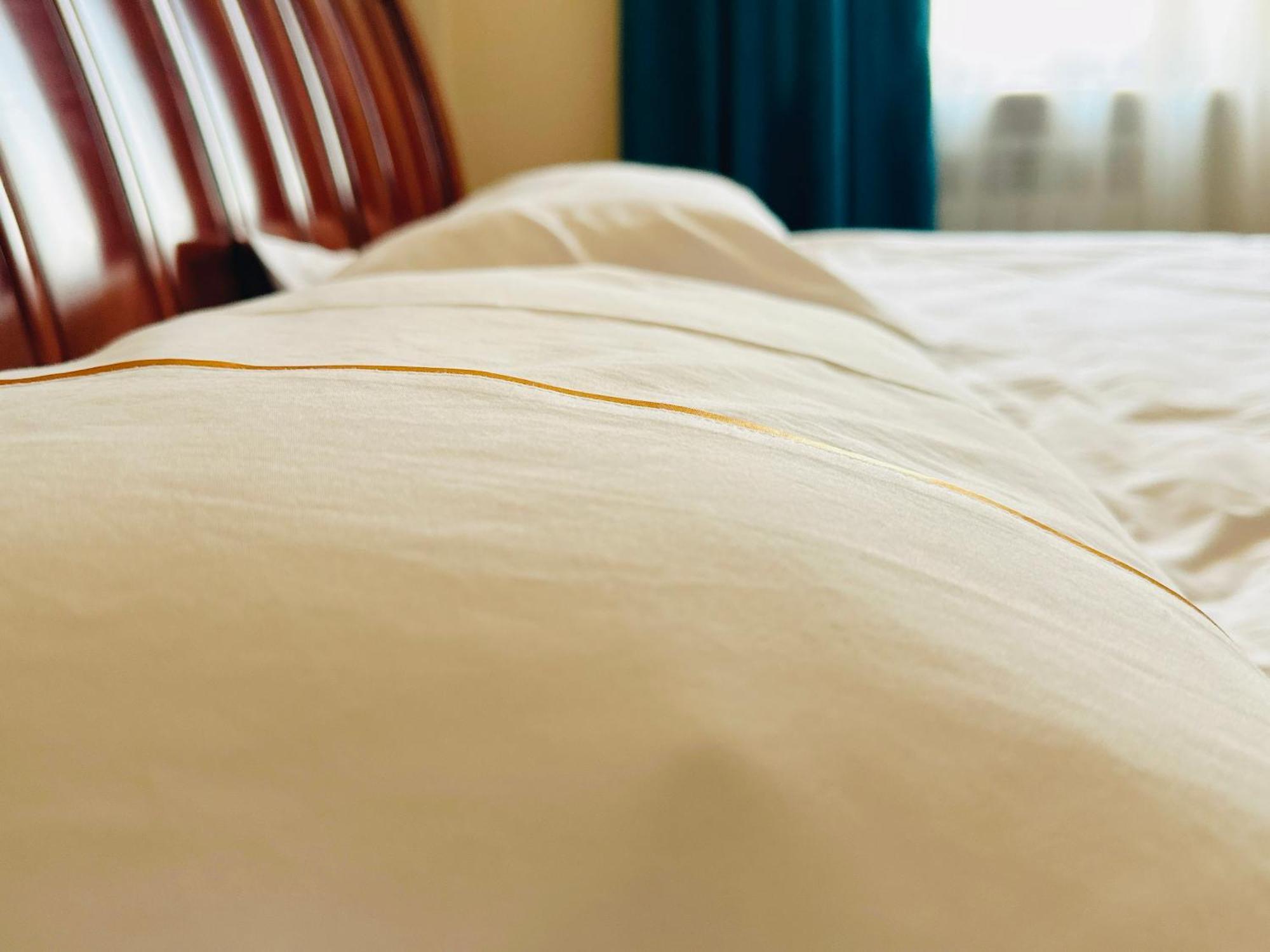Sd Hotel Jerevan Eksteriør billede
